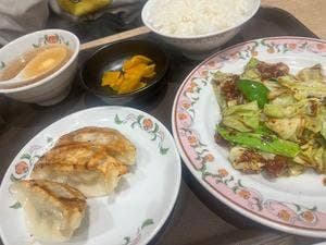 餃子の王将 ノジマモール横須賀店