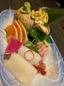 ほっ貝亭