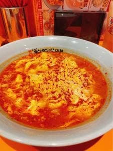 元祖ニュータンタンメン本舗 門前仲町店