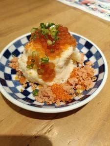 すし酒場 さしす