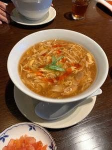 榮林 神楽坂店