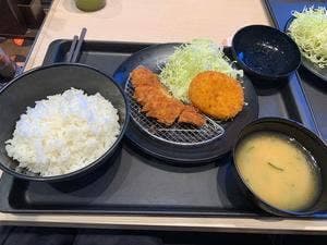 松のや 千葉都町店