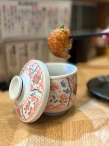 鶏と酎ハイ とり巣