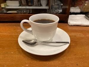 coffee koppel