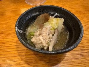 串揚げ ひなた