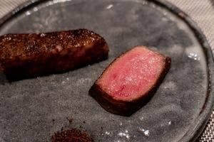 食道麻布