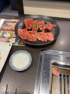 赤身焼肉 らんいち