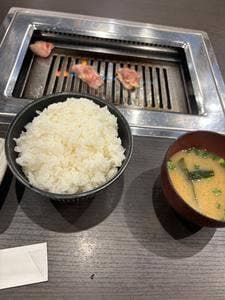 赤身焼肉 らんいち