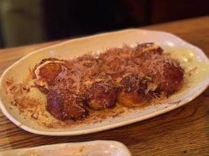 タコタコキング 三休橋店