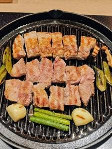 PRETTY PORK FACTORY & KATSU プリポー