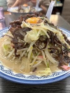 井手ちゃんぽん 小戸店