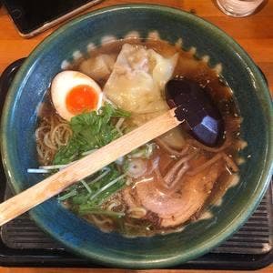 支那そば やまいち