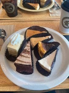 チーズガーデン エミテラス所沢店