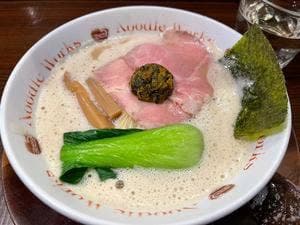 ヌードルワークス 茅ヶ崎店