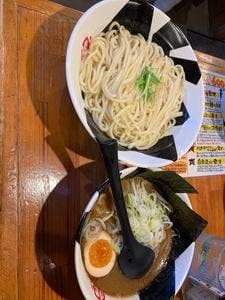 つけめん専門店 おんのじ 榴岡店