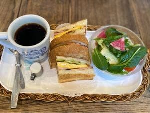 にしむら珈琲店 御影店