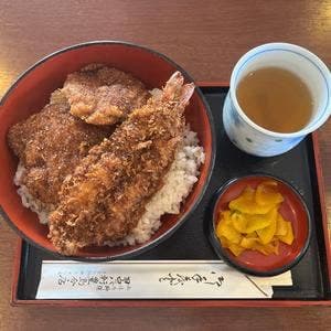 ヨーロッパ軒 豊島分店