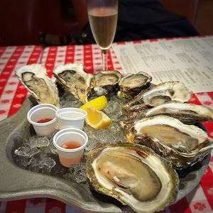 グランド・セントラル・オイスター・バー&レストラン 品川店