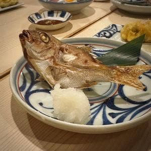 魚十二ヶ月