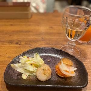 ガスト 上大岡駅前店