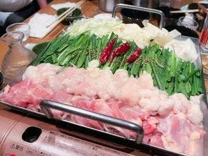 はかた地どり 福栄組合 渋谷