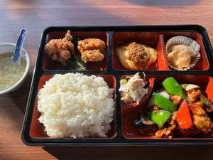 チャイニーズビストロ かがり