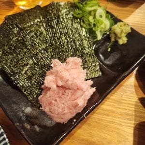立ち呑み ツネヅネ
