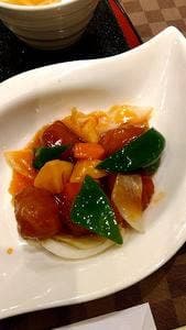 中国料理 金龍閣 西神中央店