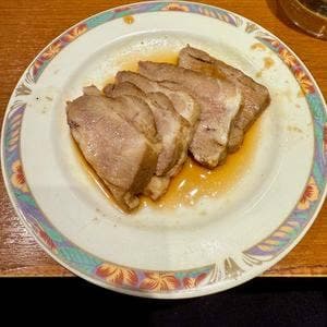 チャイニーズガーデンレストラン 新福記
