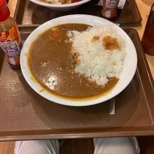 すき家 六本木五丁目店