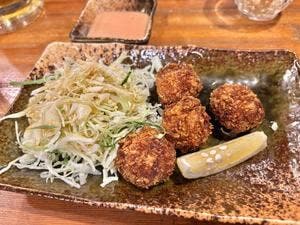 お食事処 若宮