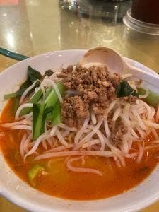 中華料理 食味鮮