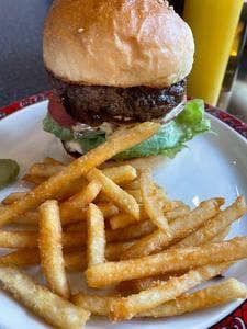 FREEK Hamburger＆others