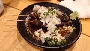 丸秀鮮魚店 二日市店
