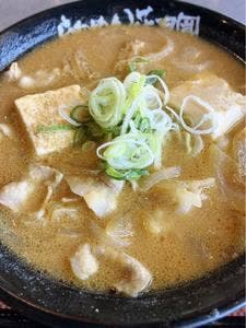 らあめん花月嵐 蟹江インター店