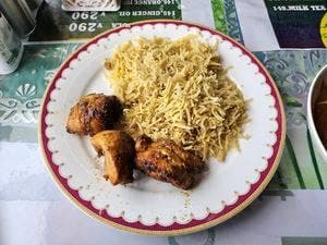 ニュータージマハール