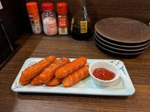 港町居酒屋 マンモス