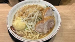 ラーメン豚山 荻窪店