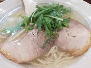 らーめん 馨 野田阪神店