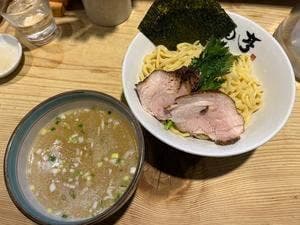 塩らー麺 本丸亭 横浜鶴屋町店