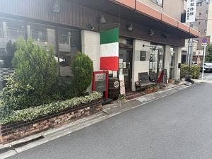 江坂フィッシュカンパニー