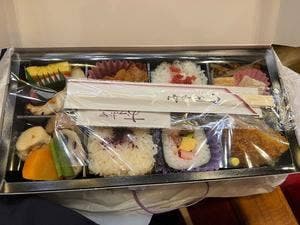 国技館カフェ
