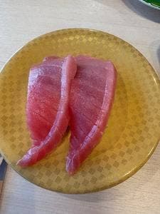 職人が握る回転寿司 すし道場 四日市店