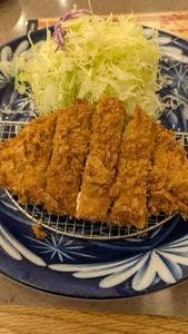 とんかついなば和幸 江坂店