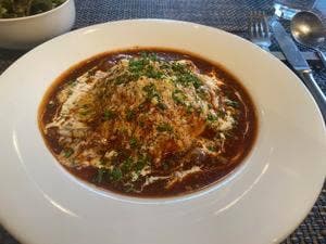 Le petit restaurant epi