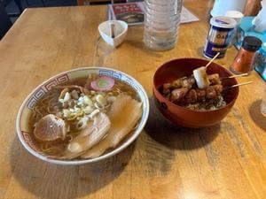 ラーメン ねるら