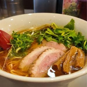 麺屋 うるとら TSUCHIZAKI