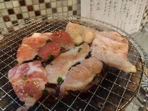 七輪大衆酒場 けむり 京橋店