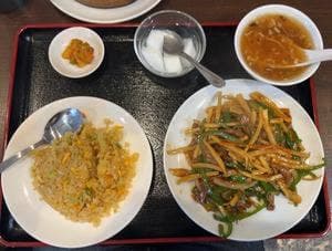 黄山飯店