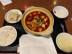 健康中華 青蓮 大宮西口店